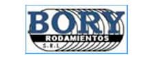 Bory Rodamientos