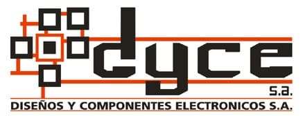 Diseños y Componentes Electrónicos (DYCE)