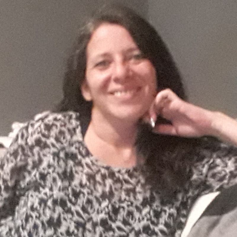 Veronica Roca